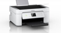 Multifunktionsdruckerbmit günstigen Folgekosten (pro Patrone 6,00€) Drucken  /  Scannen / Kopieren / W-LAN 119,90€ inkl. USB-Kabel