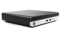 HP ProDesk 400 G5 i5-6Core-2,2GHz / 8GB RAM 256GB SSD / LAN – Seriell Displayport / USB3.0 WINDOWS 11 Professional 64-bit (Refurbished) 239,-€   (Viele weitere PC´s im Shop !!! – [&hellip;]