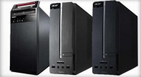 Gebr. PC unterschiedliche Hersteller u.a. FUJITSU / DELL / HP usw. ab 99,- €