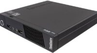 ThinkCentre M93p i5-2,0GHz / 8GB RAM 256GB SSD / LAN – Seriell Displayport / USB3.0 WINDOWS 10 Professional 64-bit (Refurbished) 99,-€   (Viele weitere PC´s im Shop !!! – Fragen Sie gerne nach […]