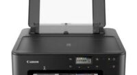 Multifunktionsdruckerbmit günstigen Folgekosten (pro Patrone 6,00€) Drucken  /  Scannen / Kopieren / W-LAN 119,90€ inkl. USB-Kabel